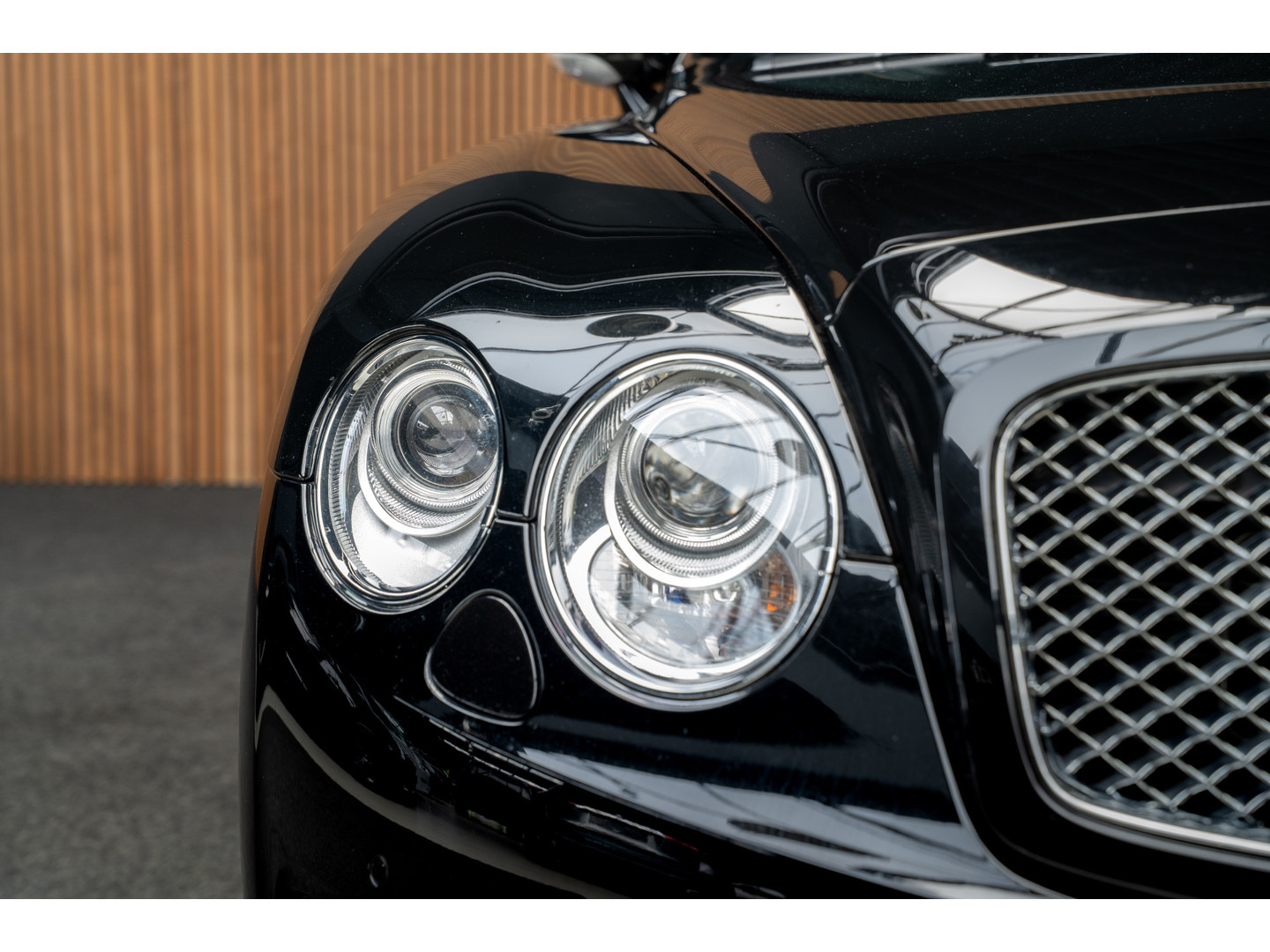 Bentley