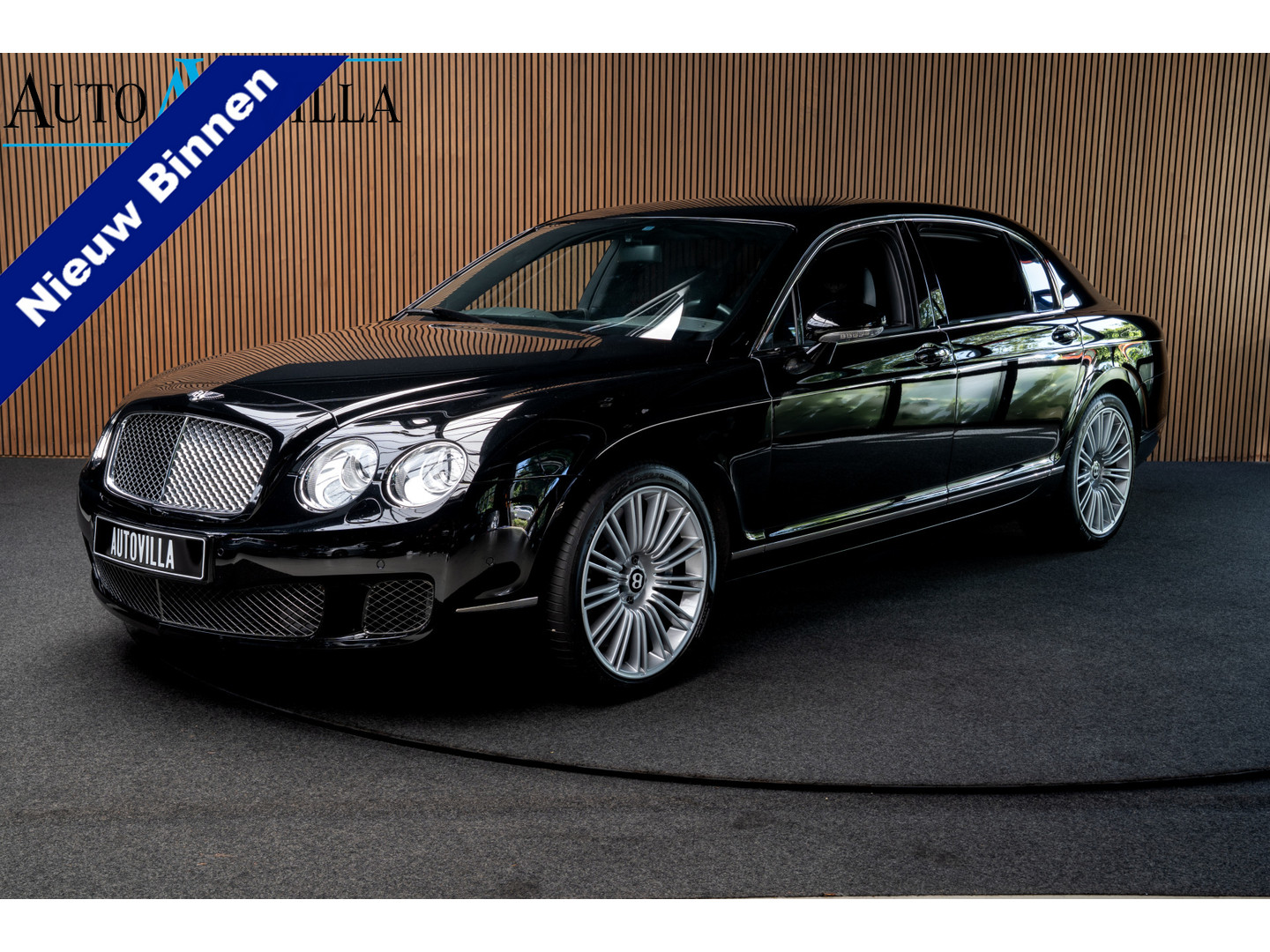 Bentley