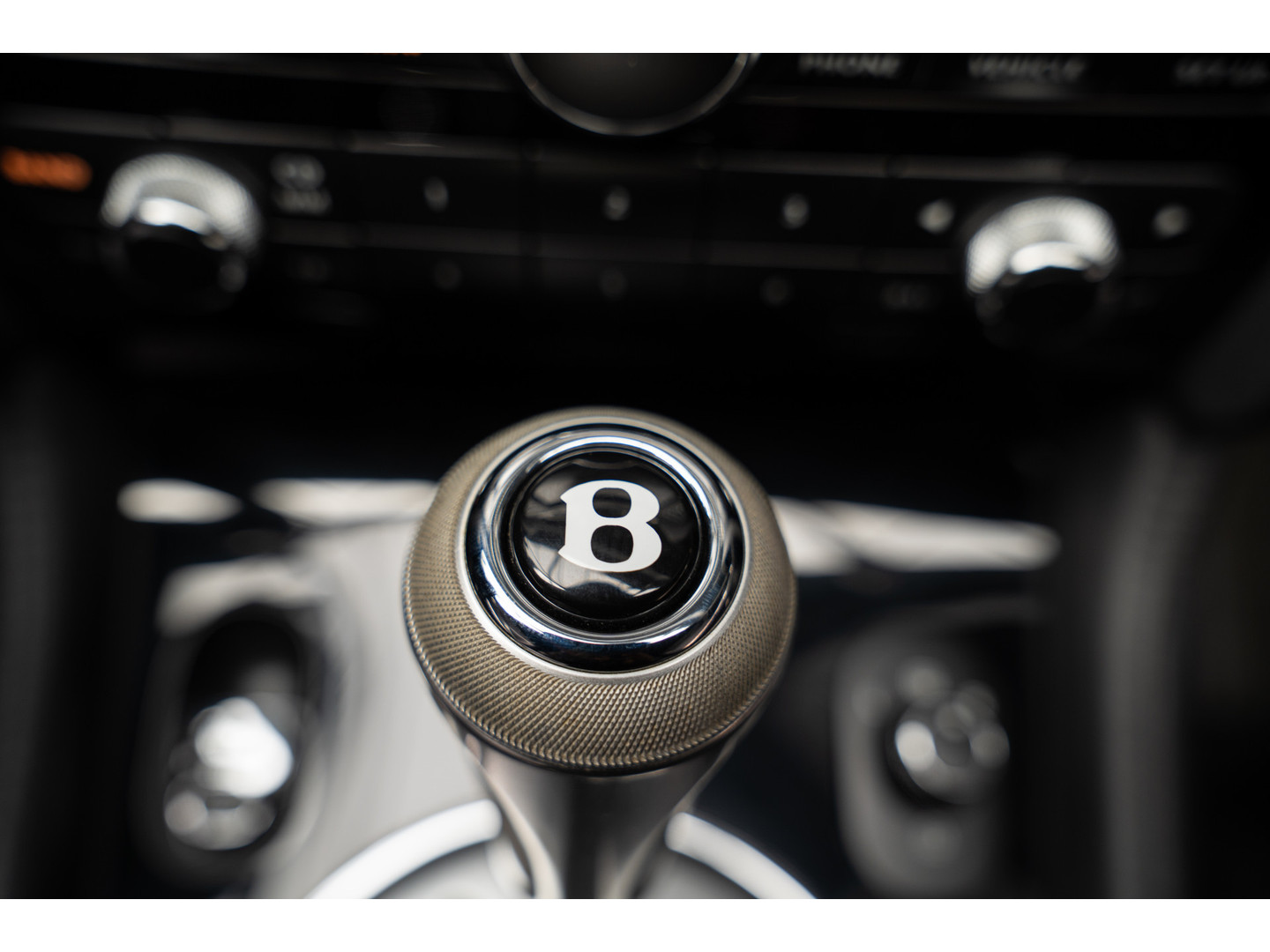 Bentley