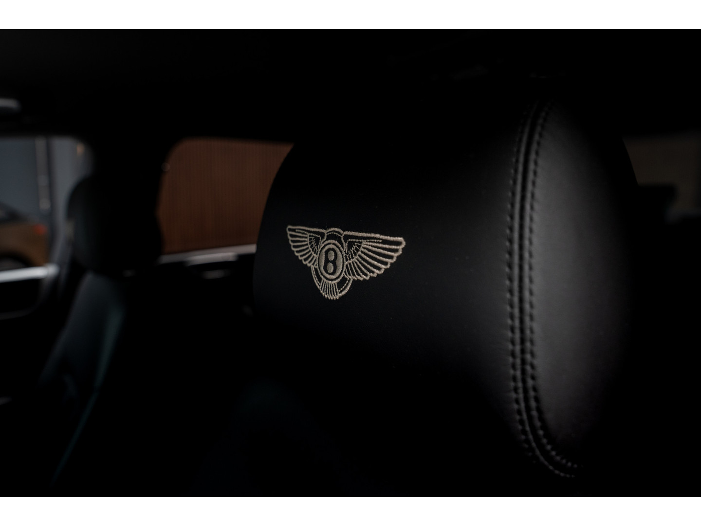 Bentley