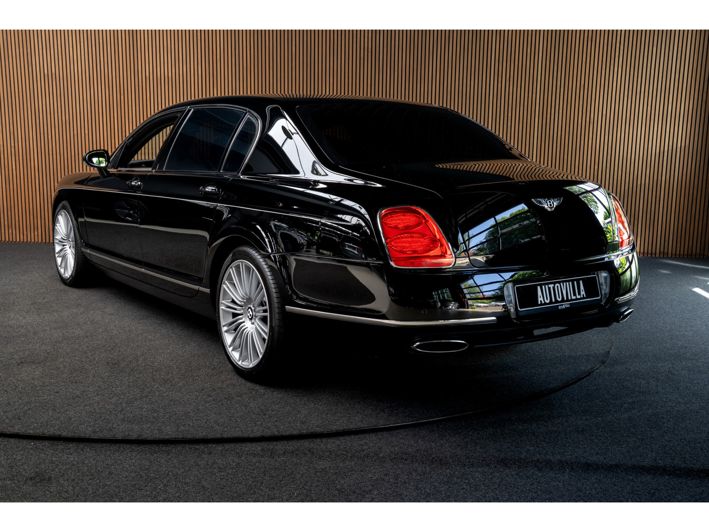 Bentley