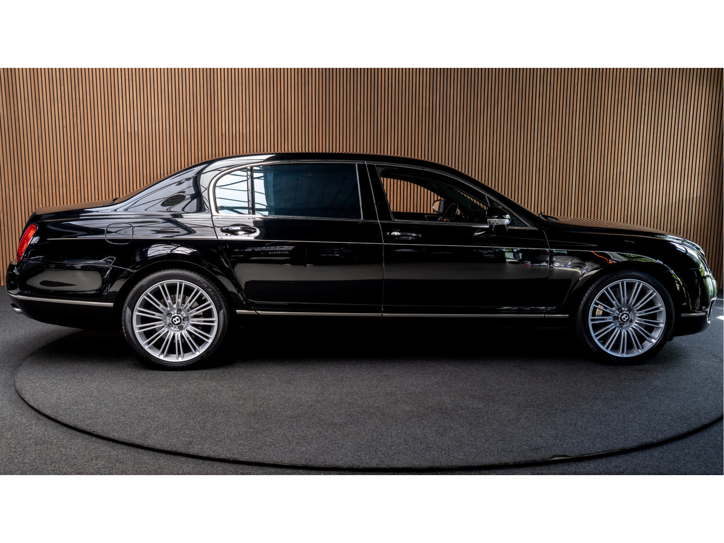 Bentley