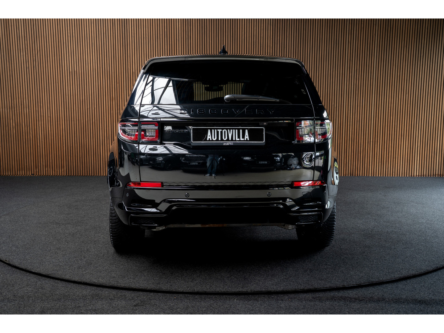 Land Rover