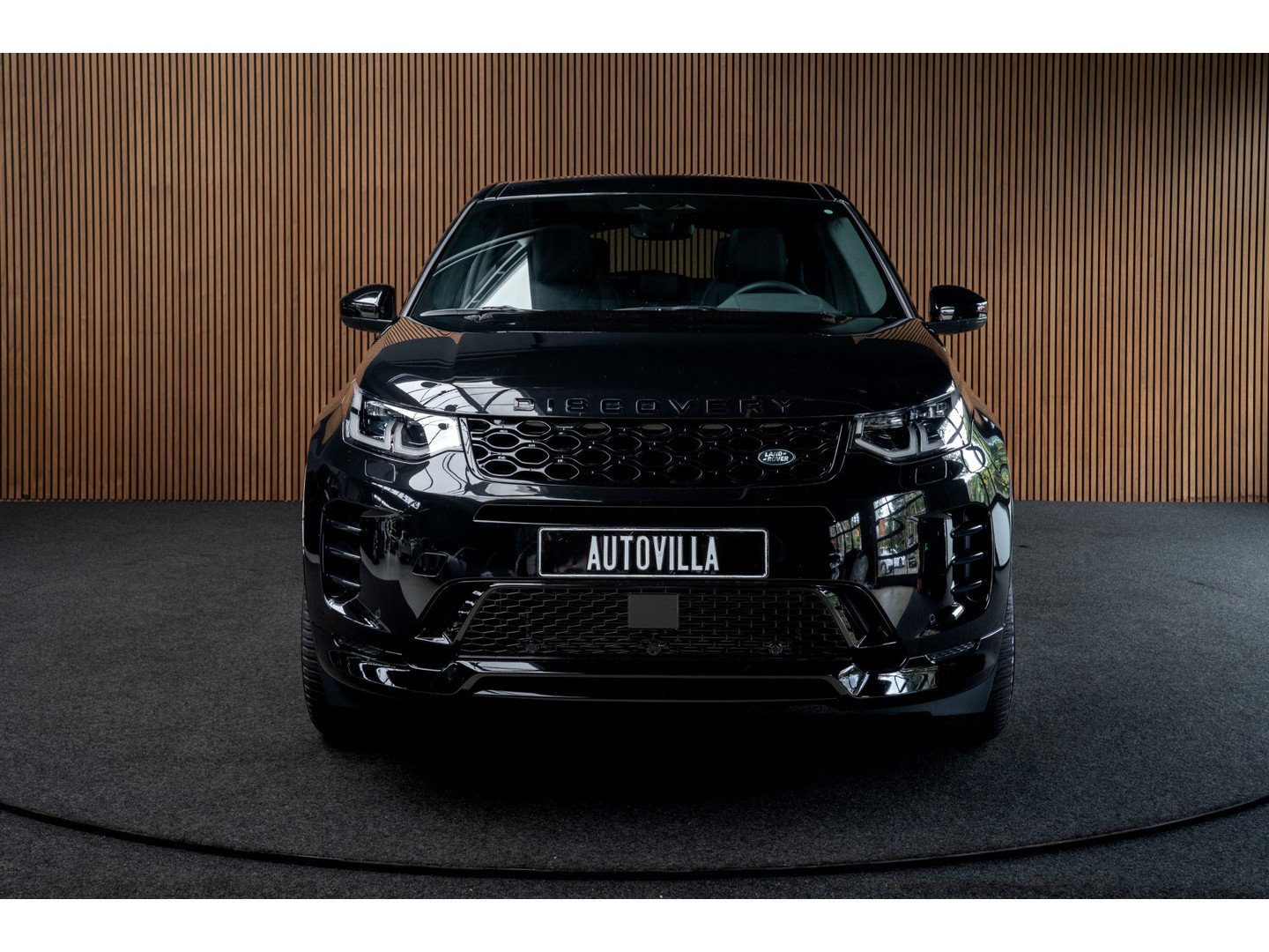Land Rover