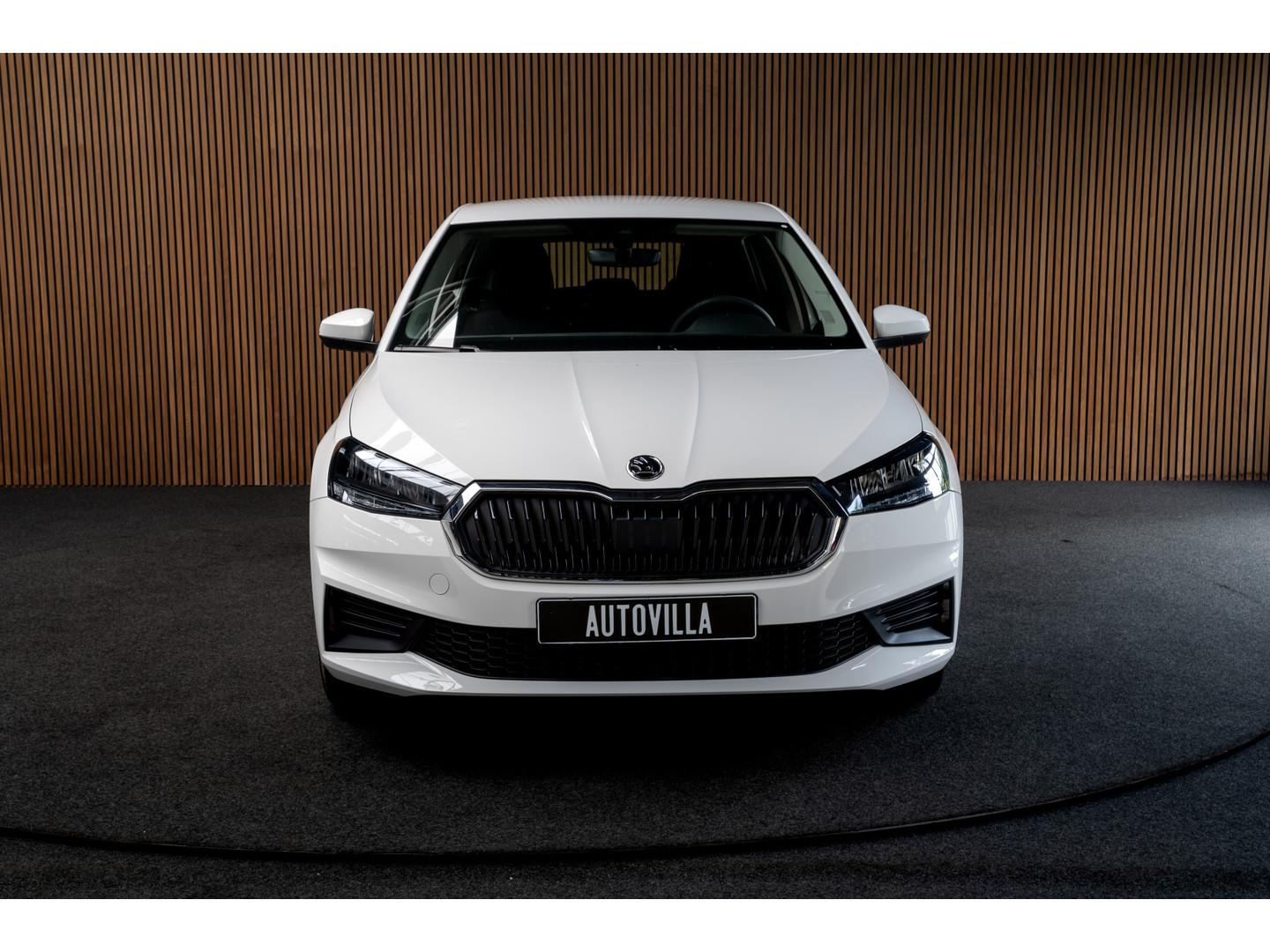 ŠKODA