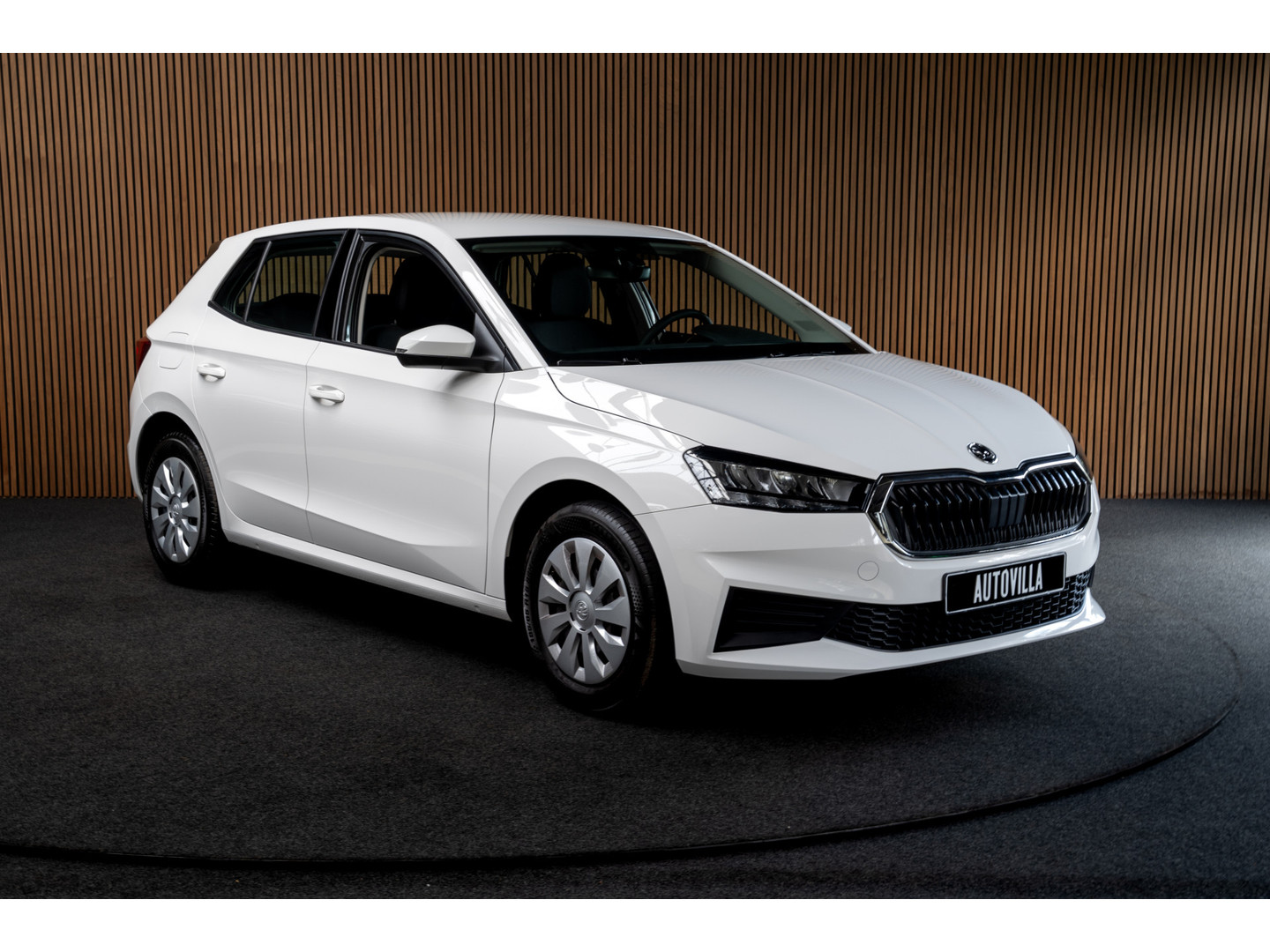 ŠKODA