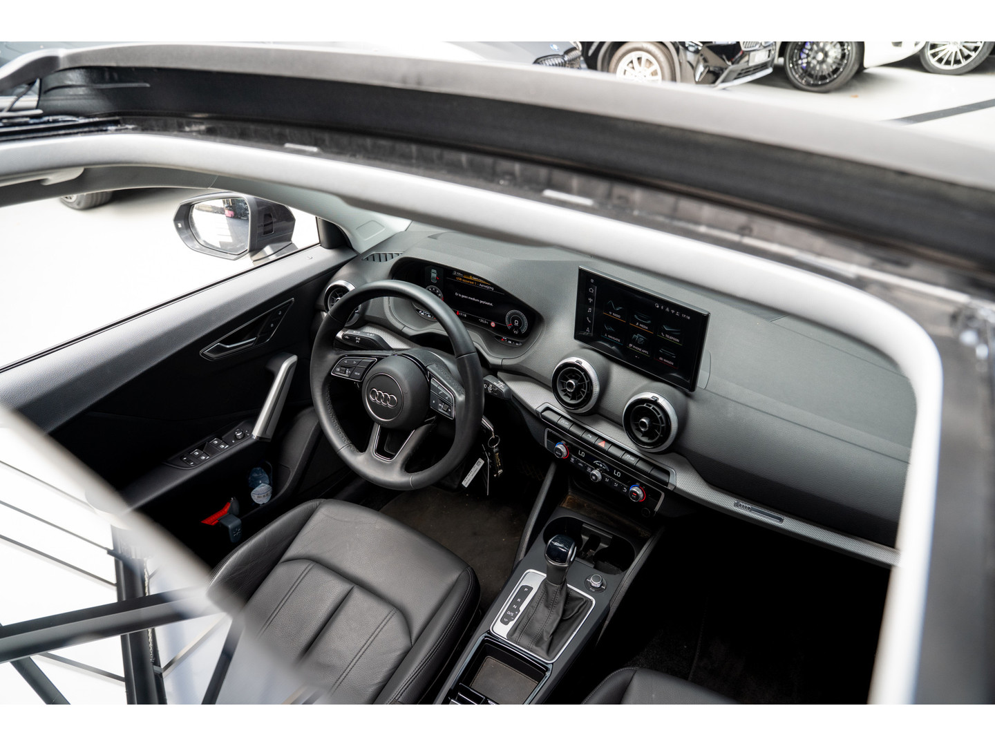 Audi