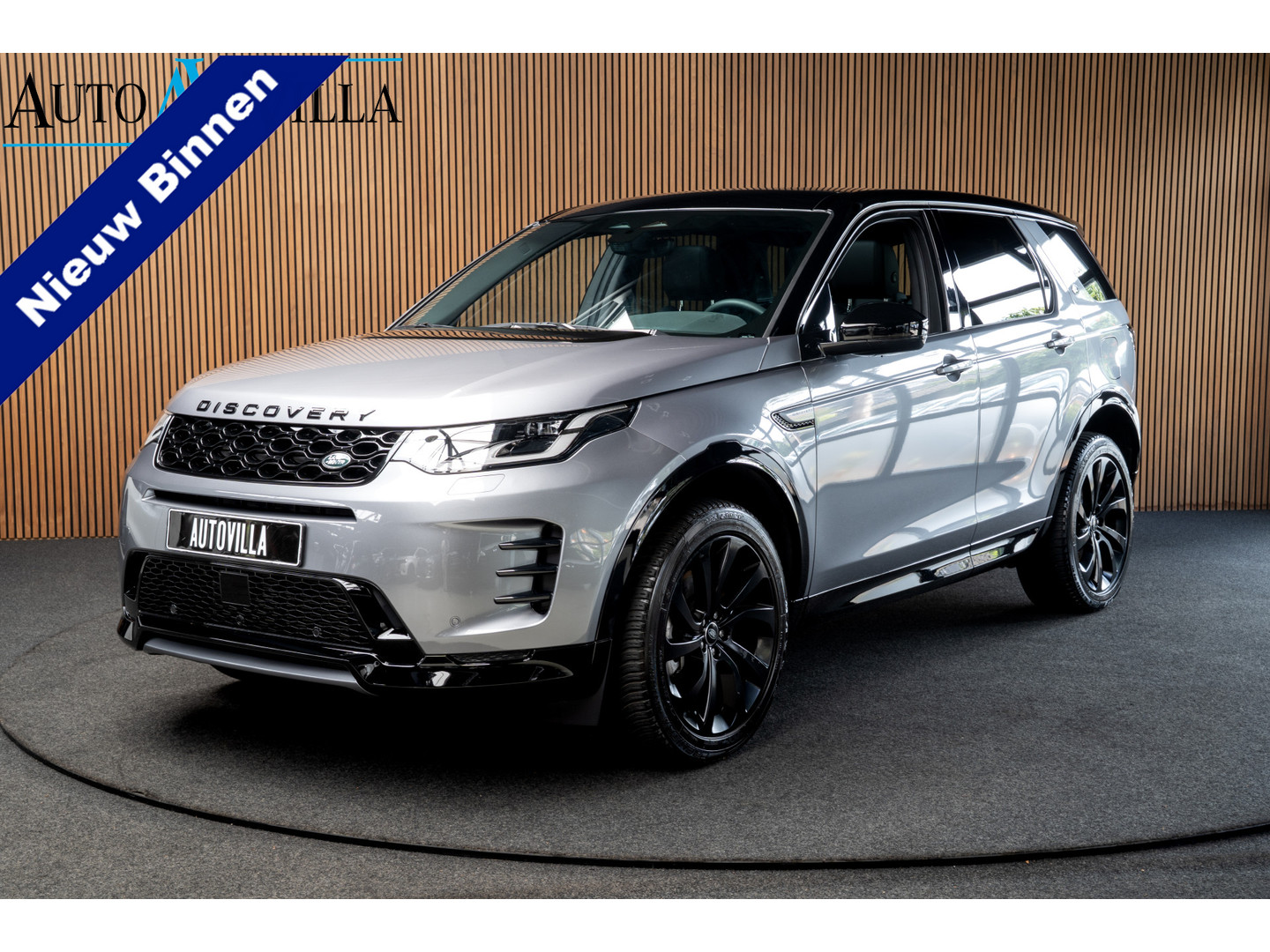 Land Rover