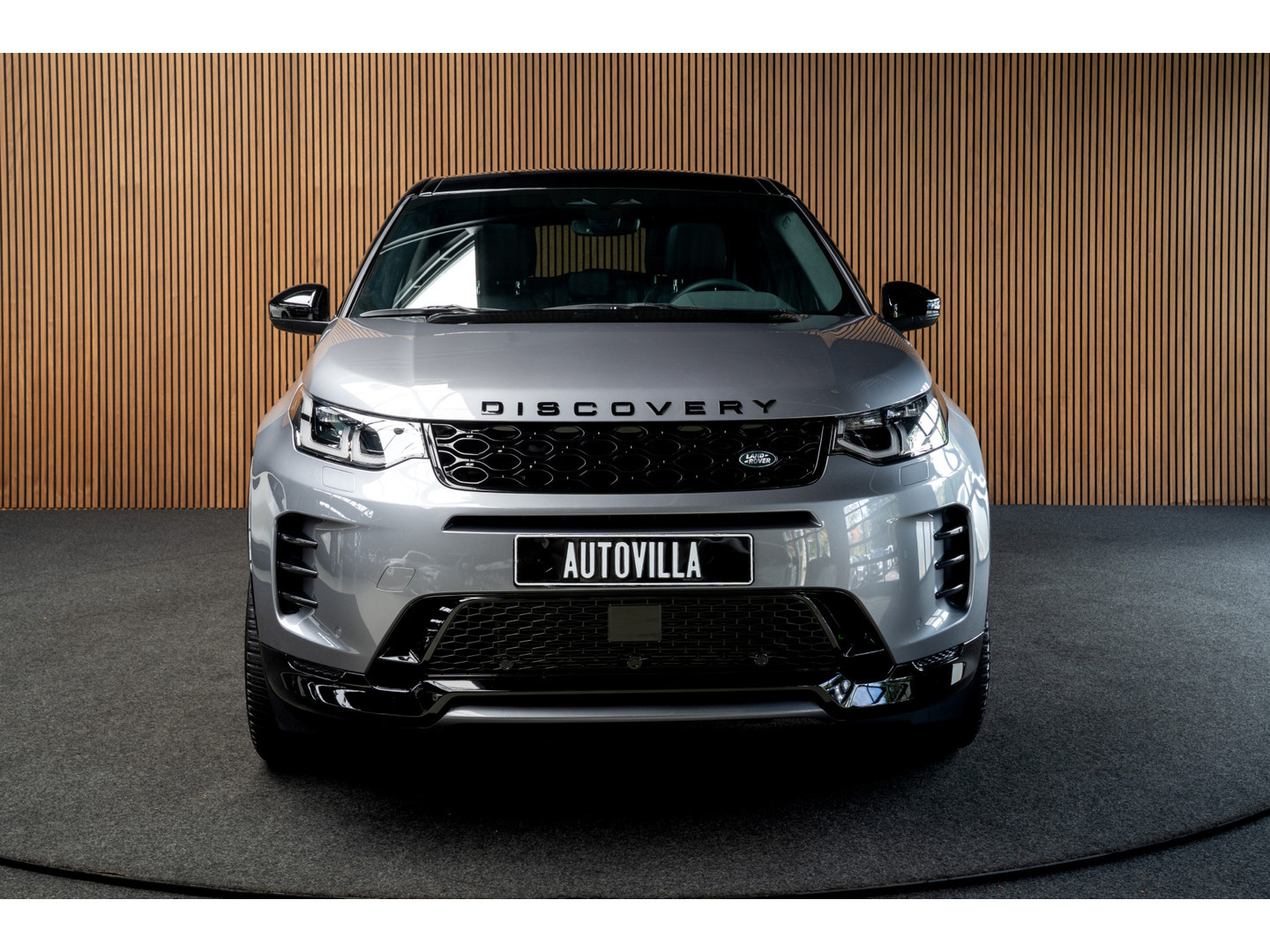 Land Rover