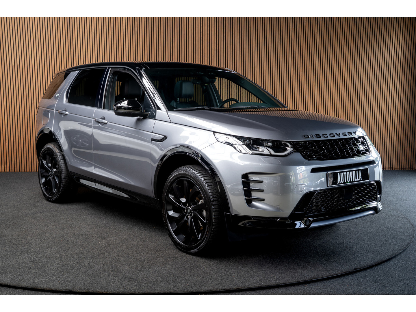 Land Rover