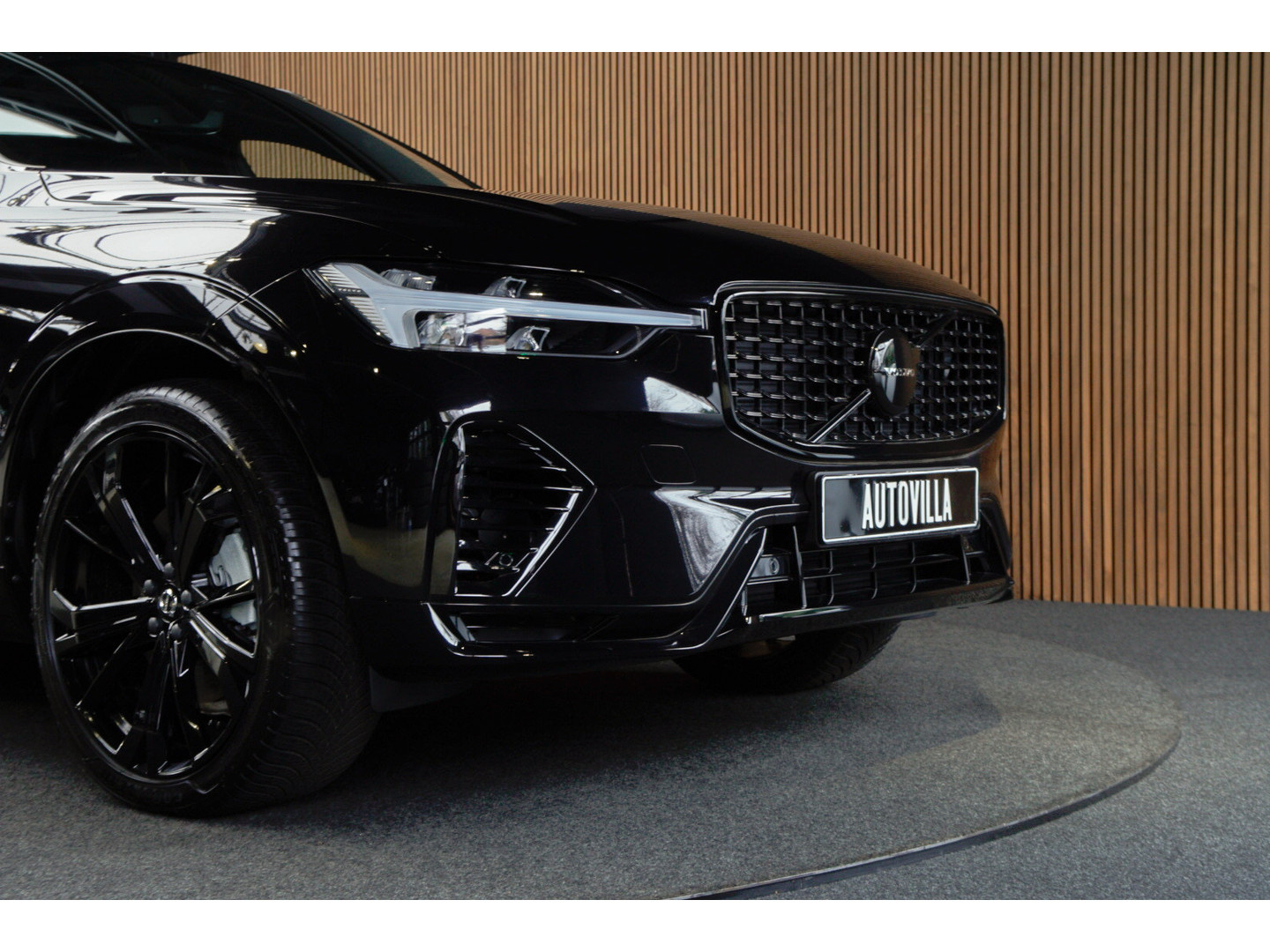 Volvo