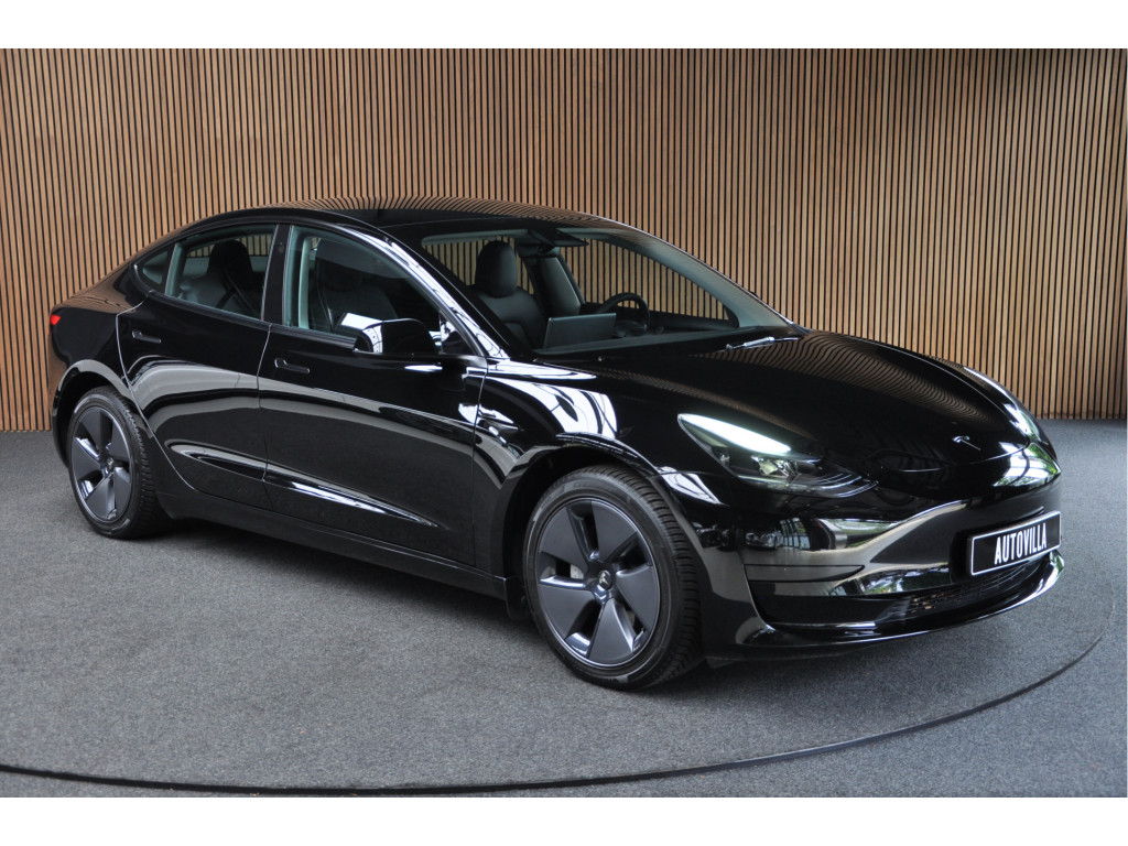Tesla