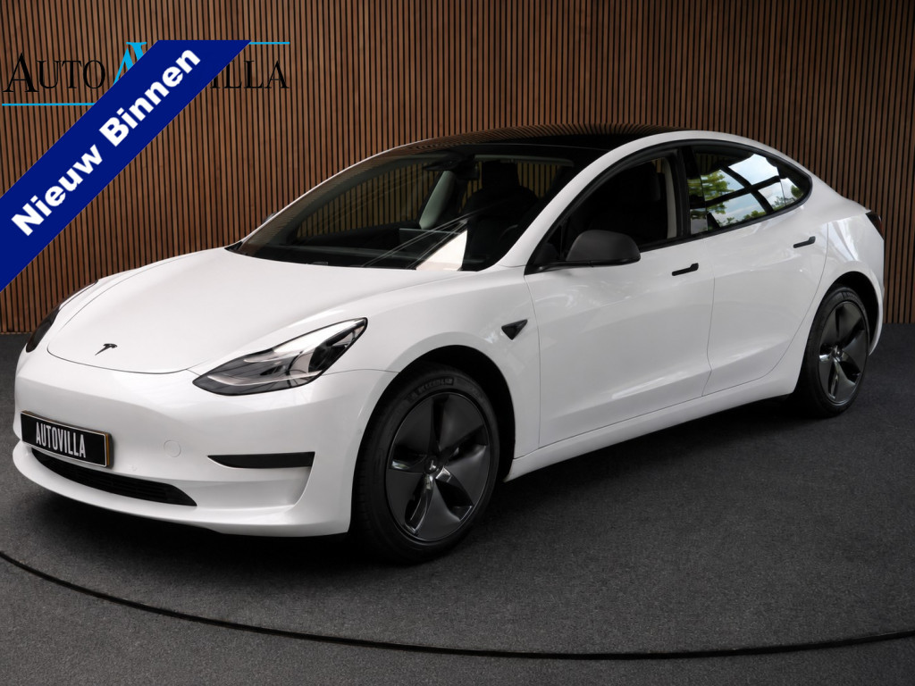 Tesla