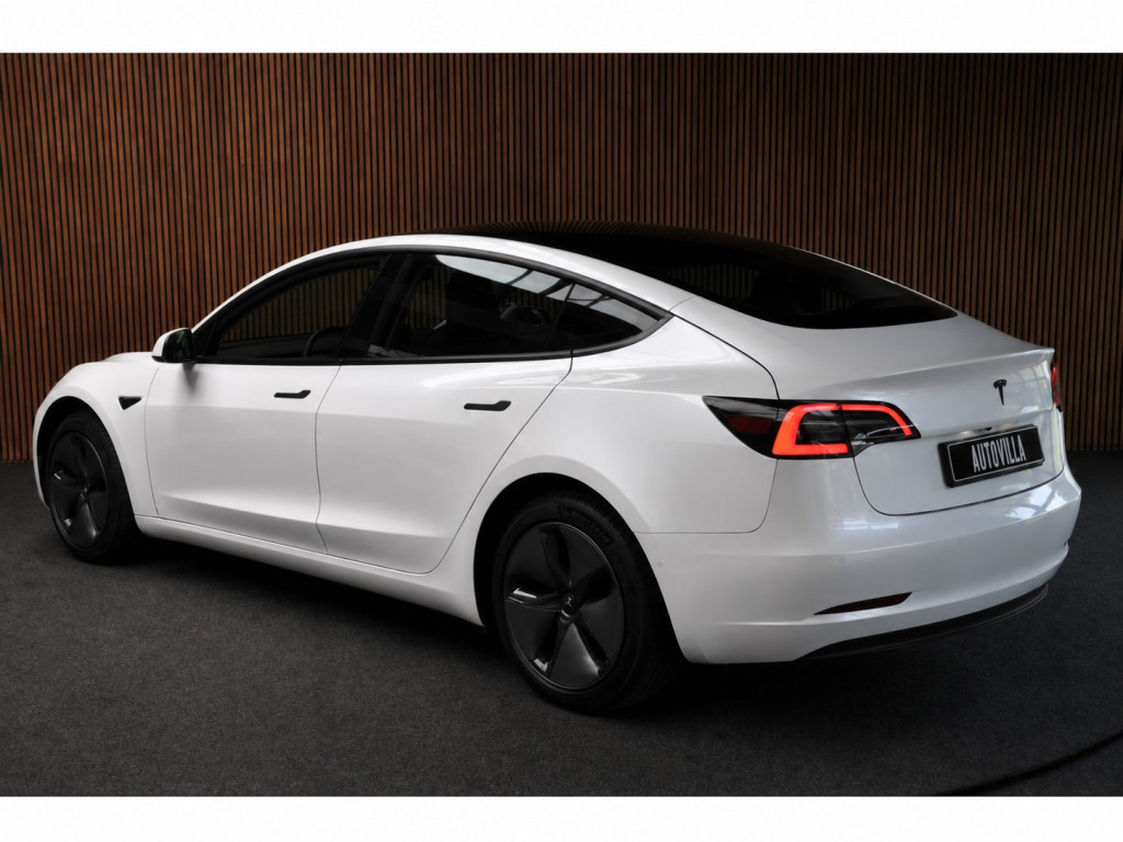 Tesla