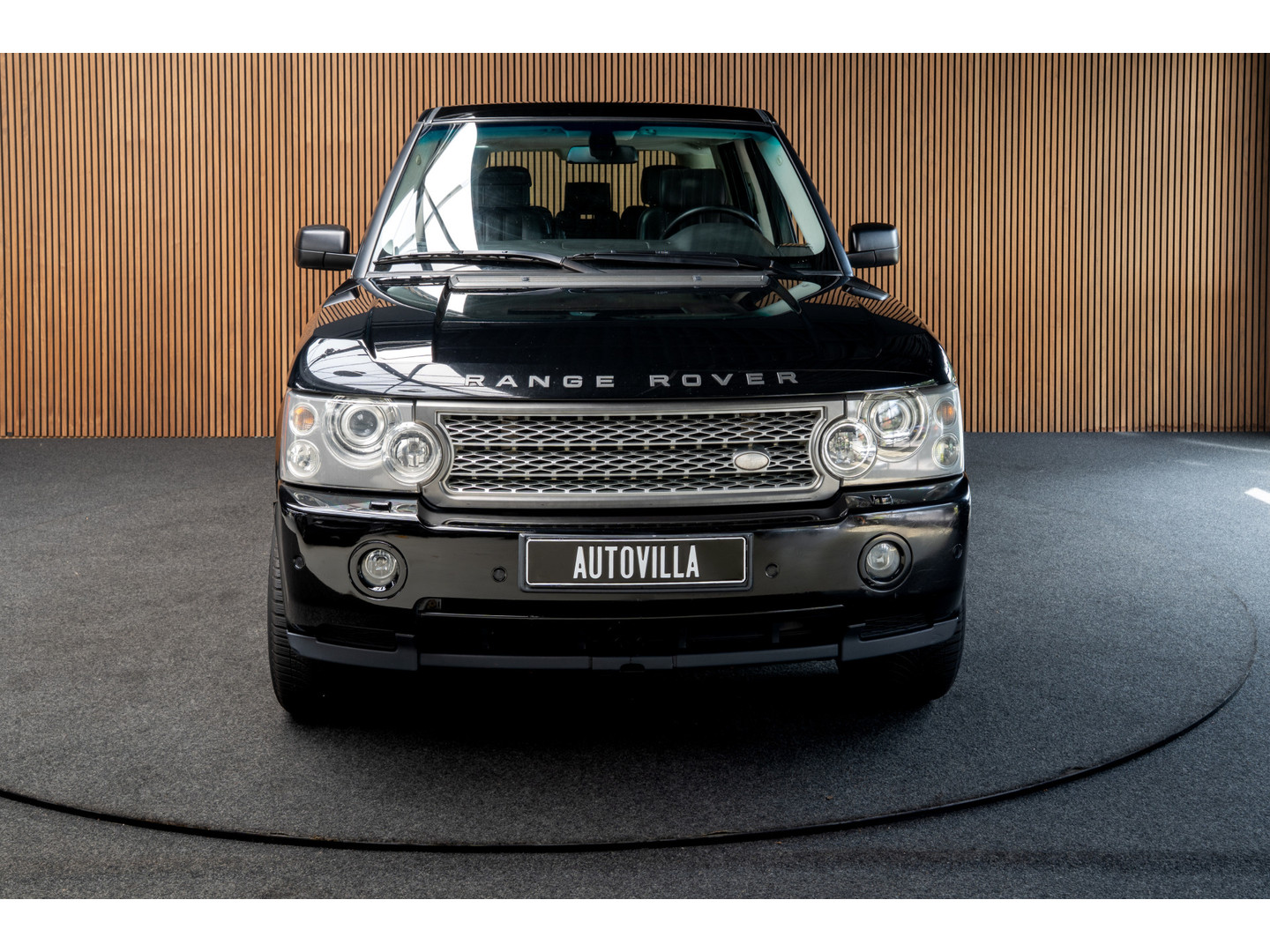 Land Rover