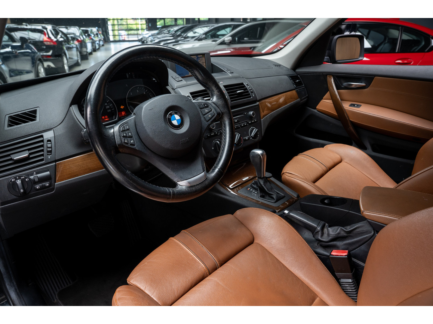 BMW