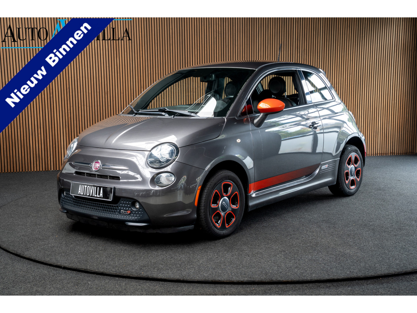 Fiat
