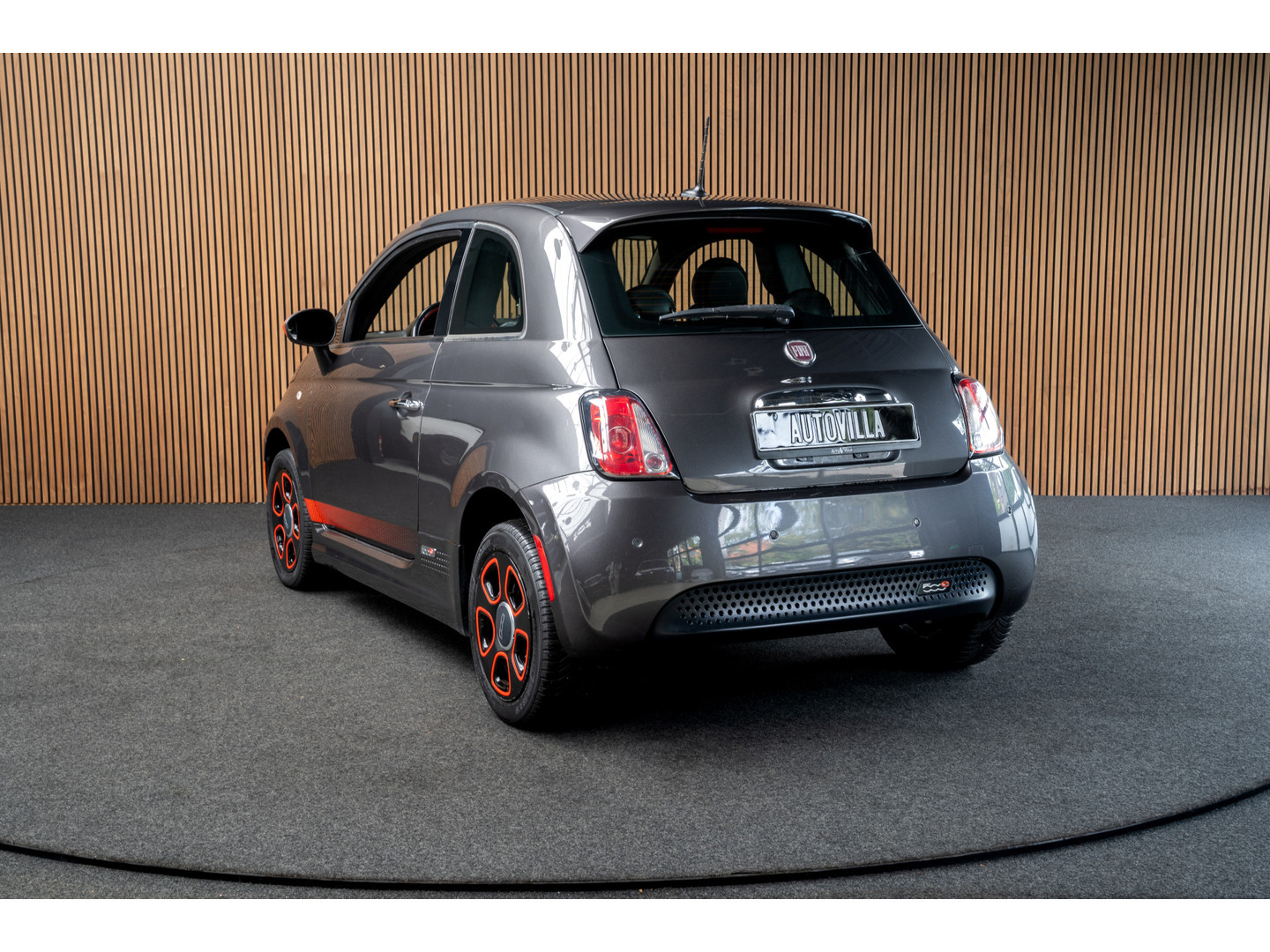 Fiat