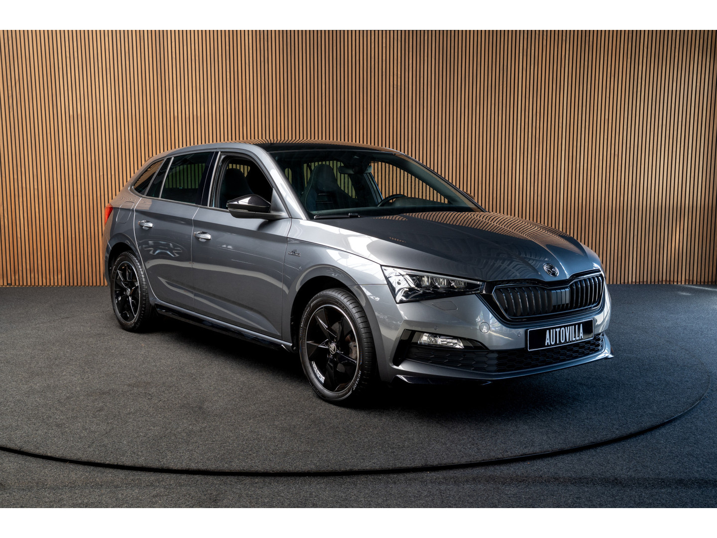 ŠKODA