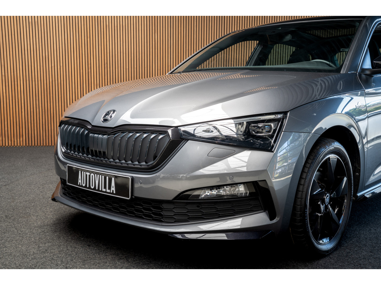 ŠKODA