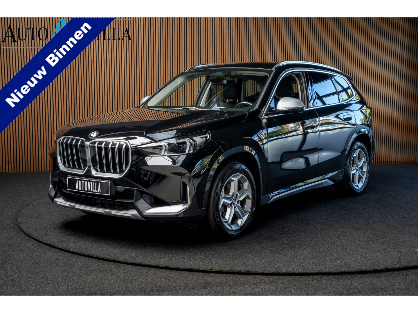 BMW