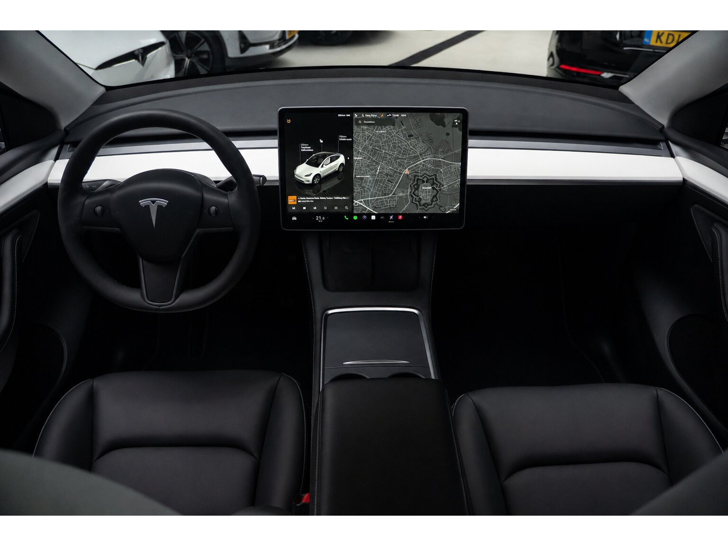 Tesla