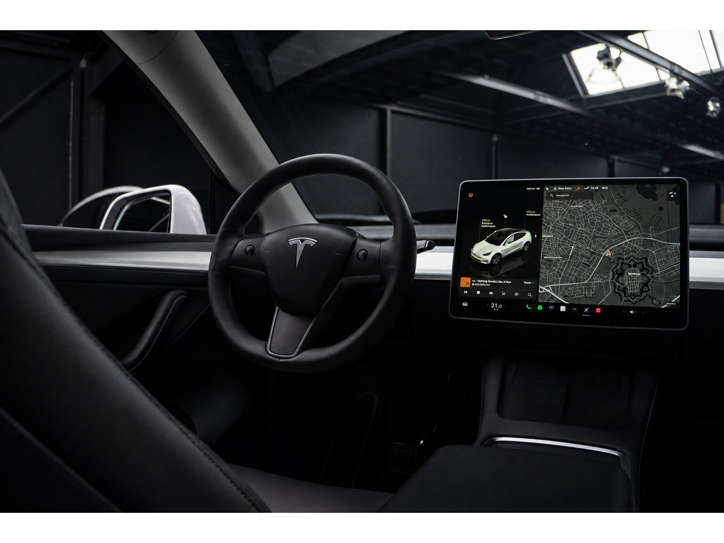 Tesla