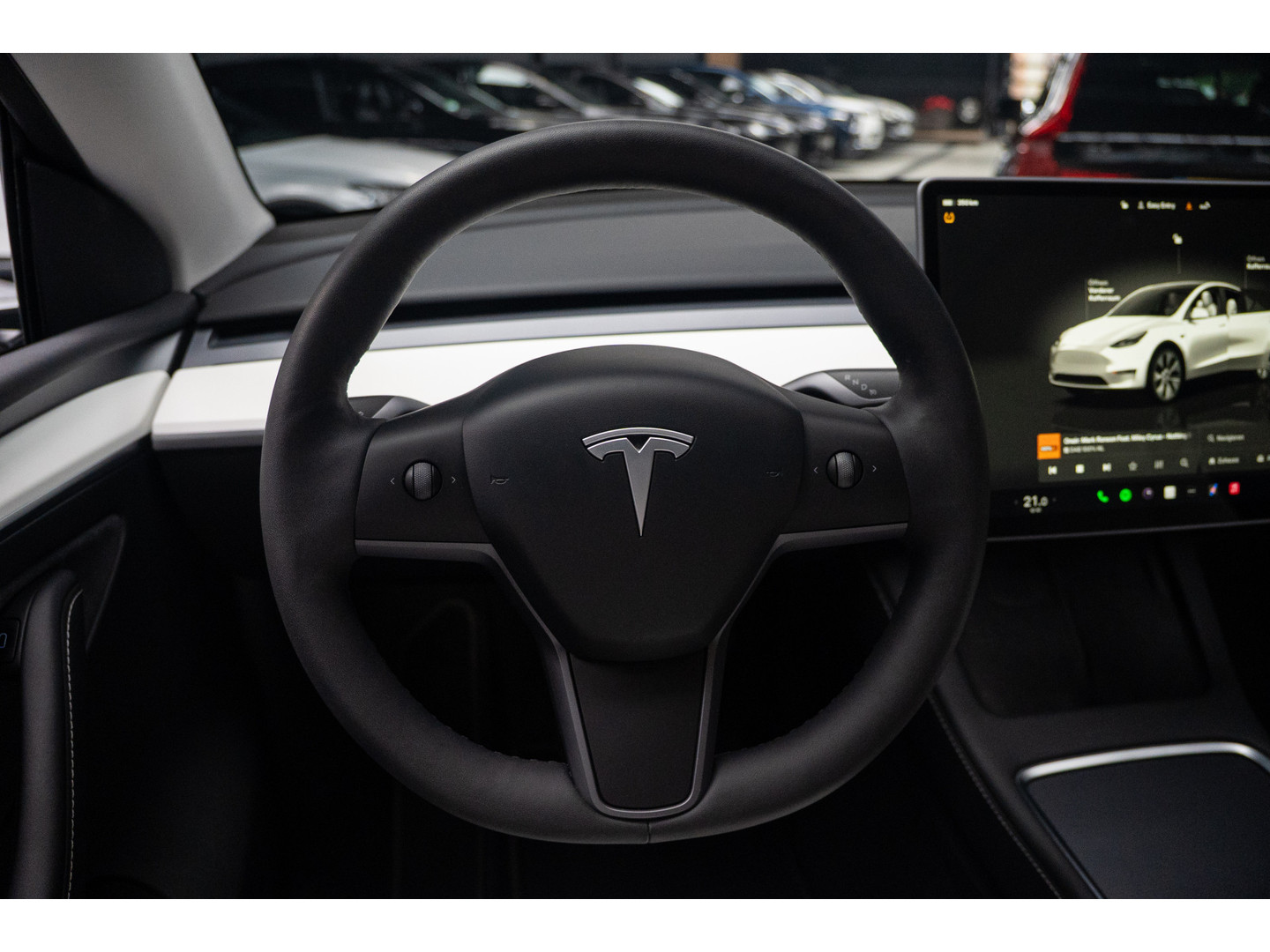 Tesla