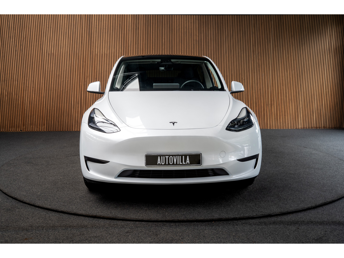 Tesla