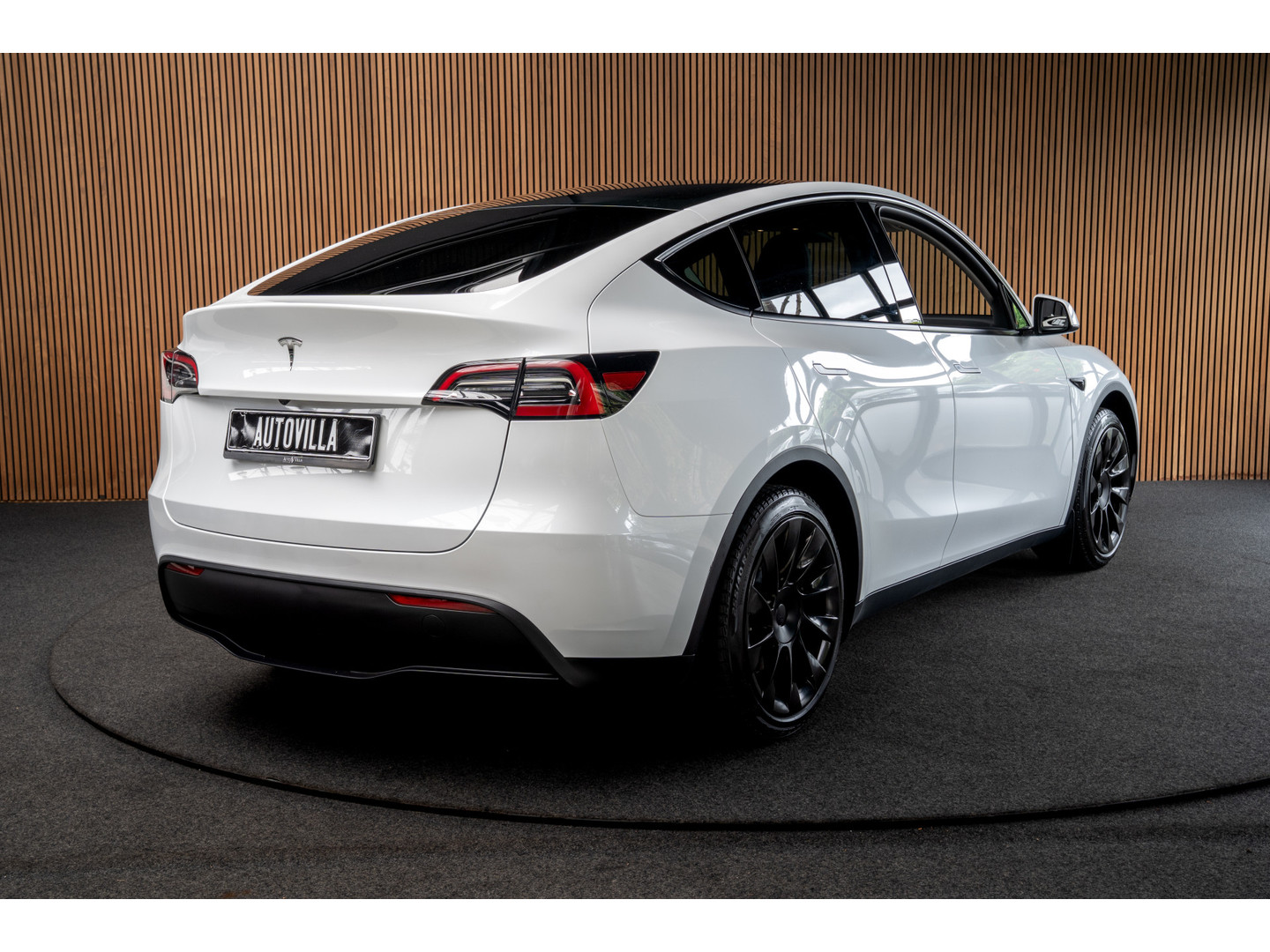 Tesla