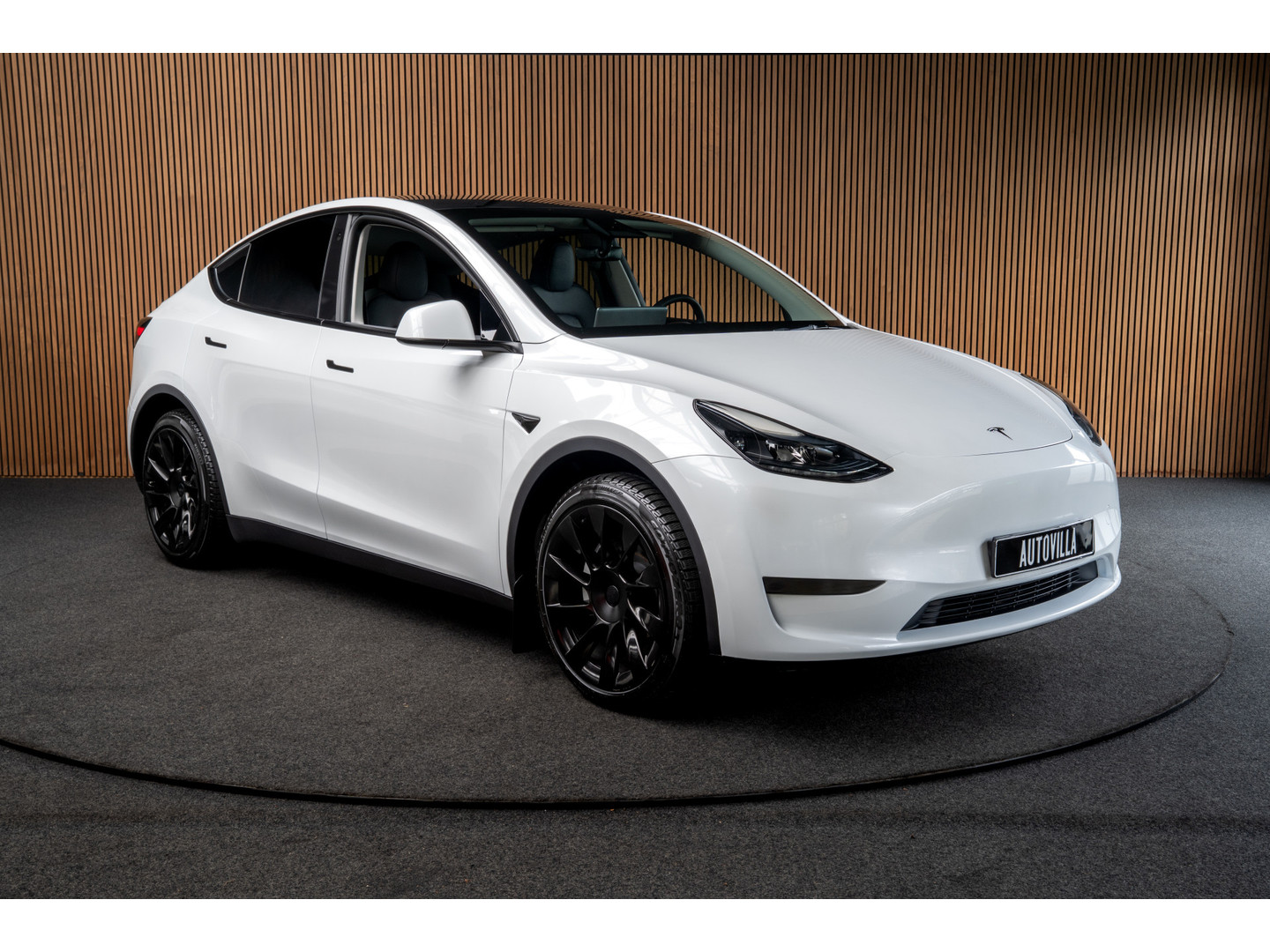 Tesla