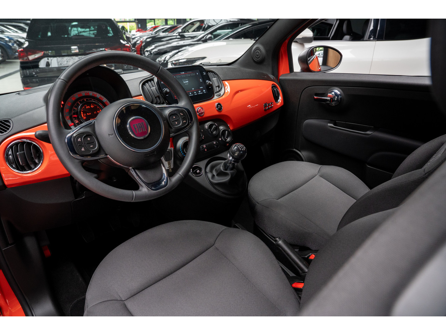 Fiat