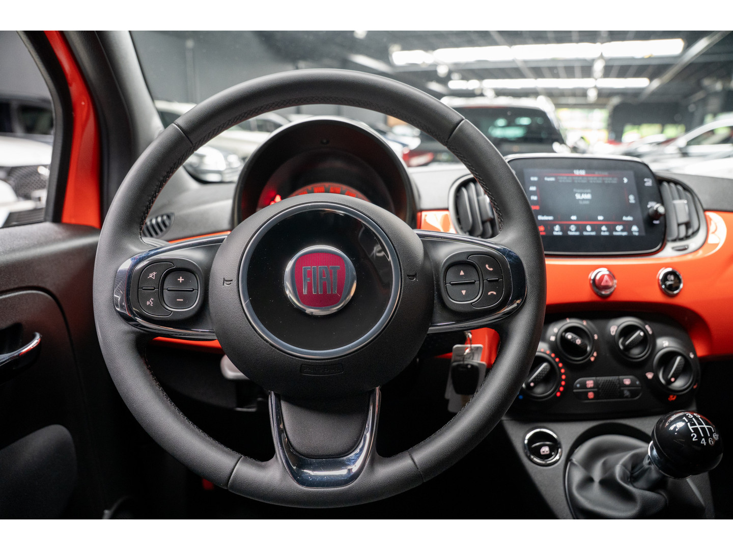 Fiat