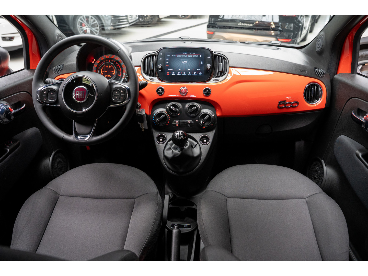 Fiat