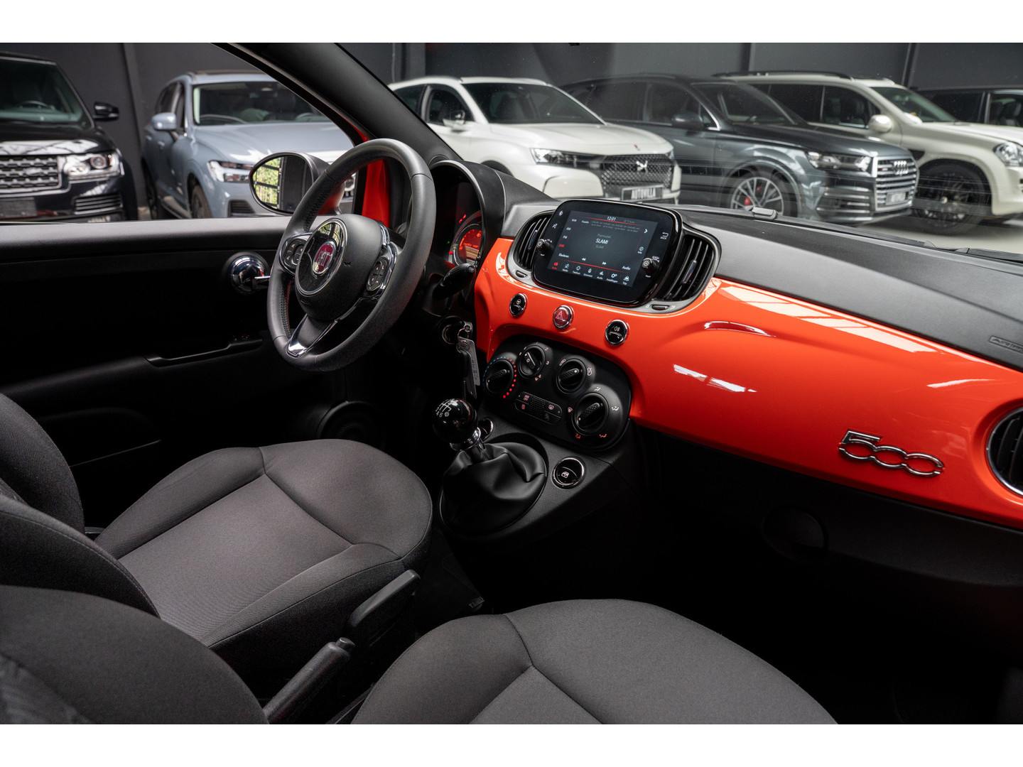 Fiat
