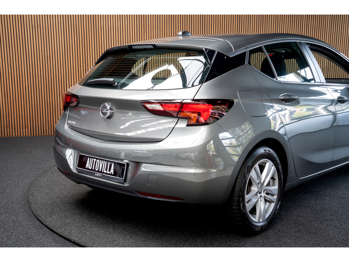 Opel