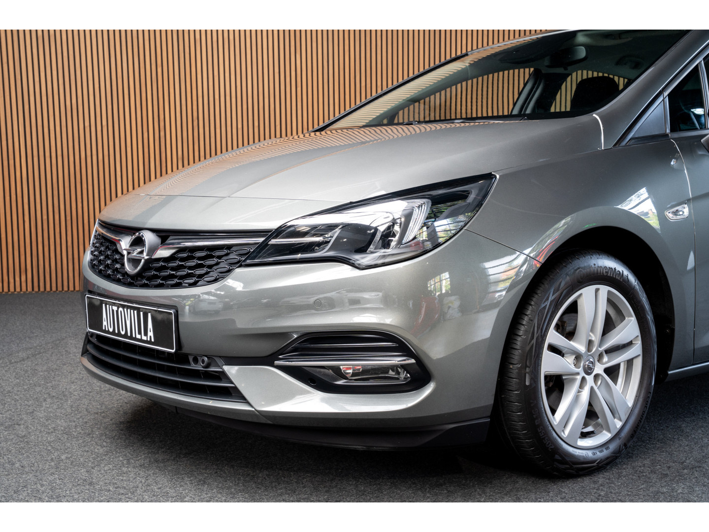 Opel