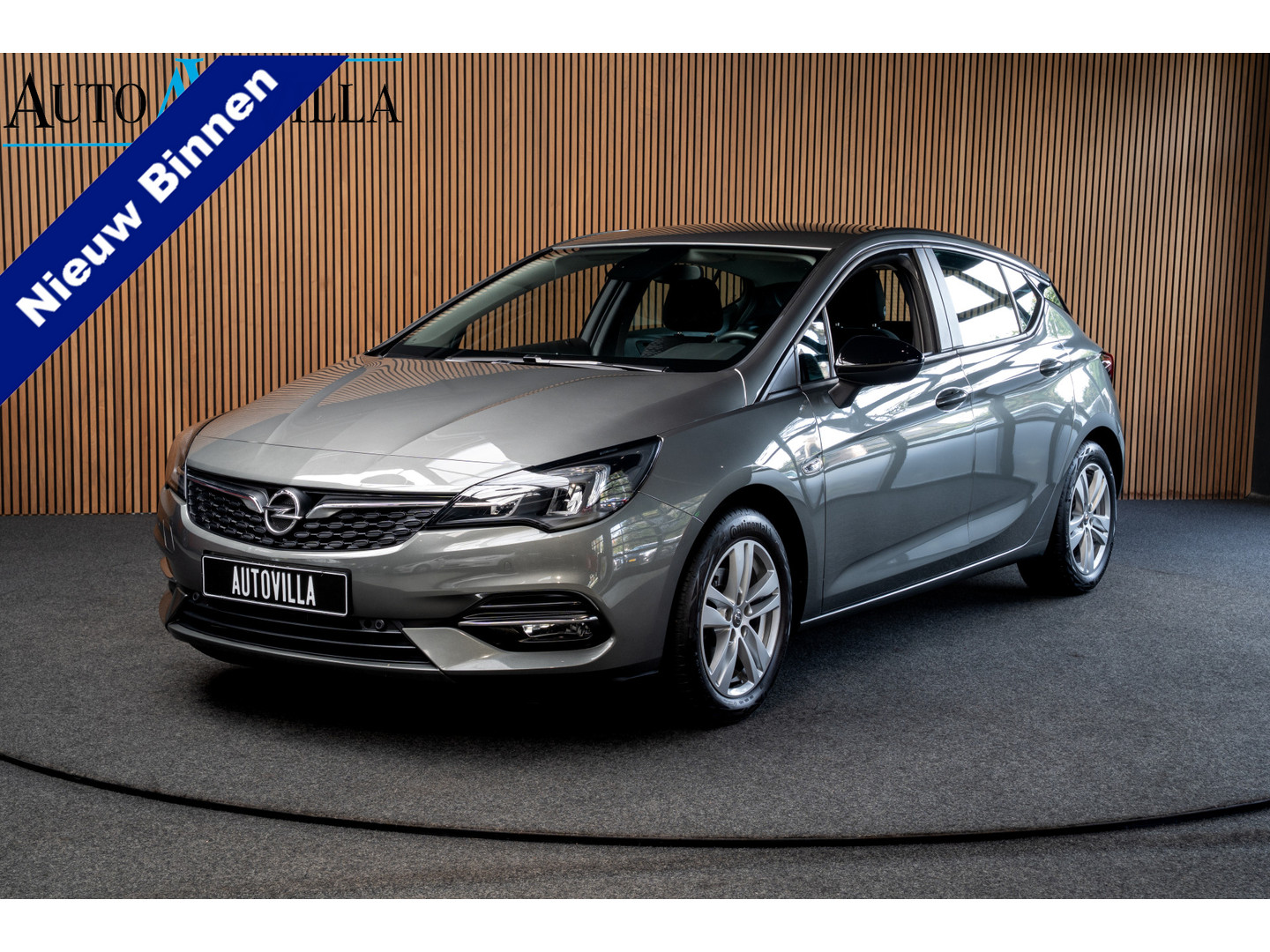 Opel
