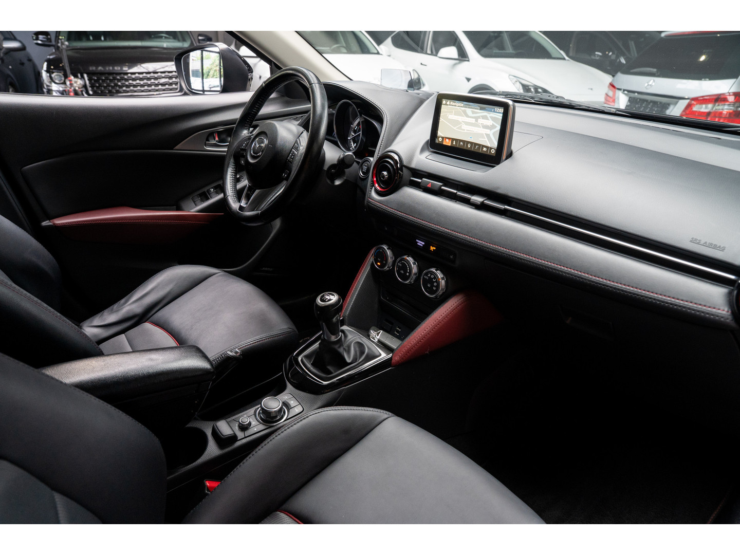 Mazda