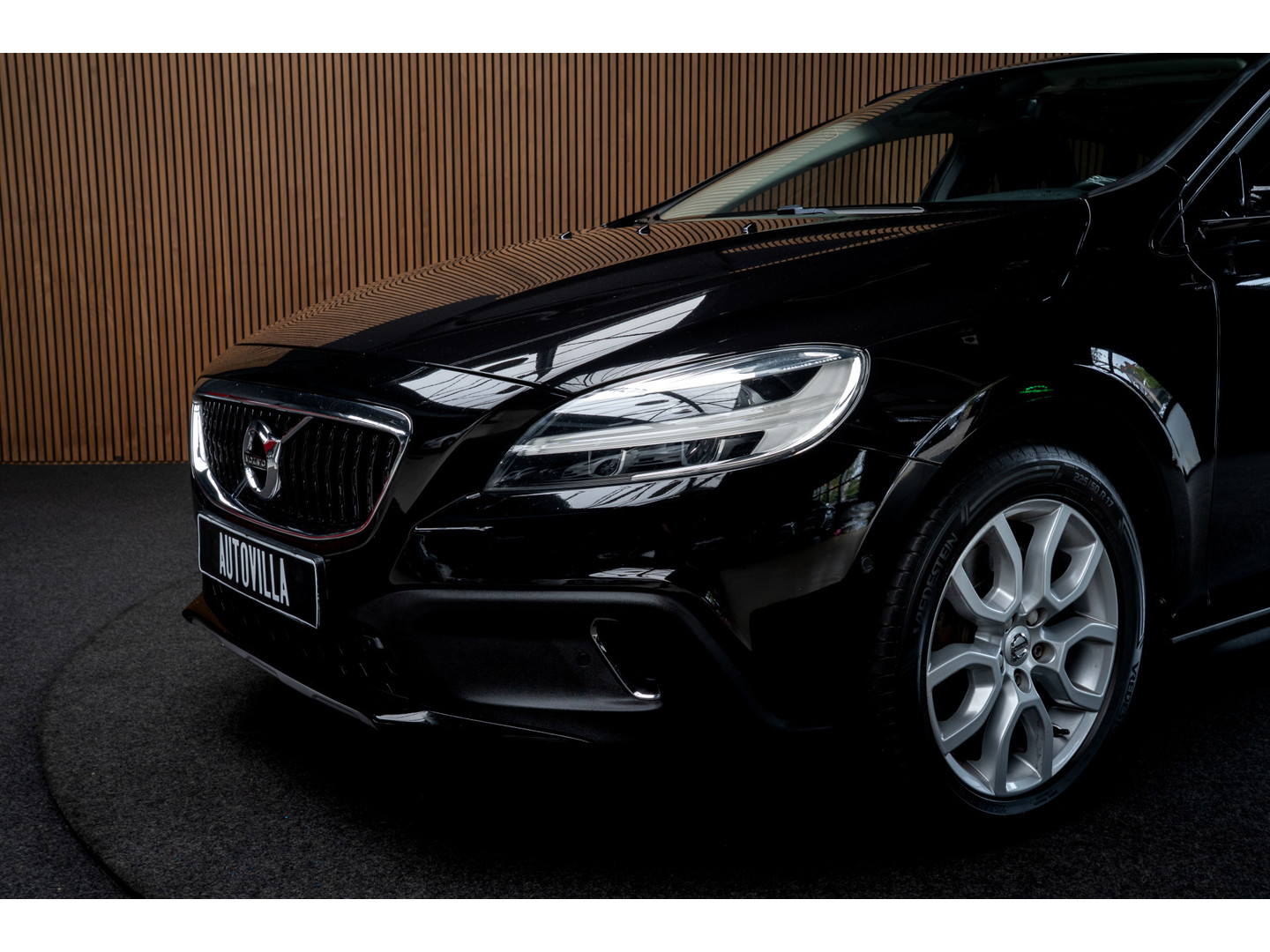 Volvo