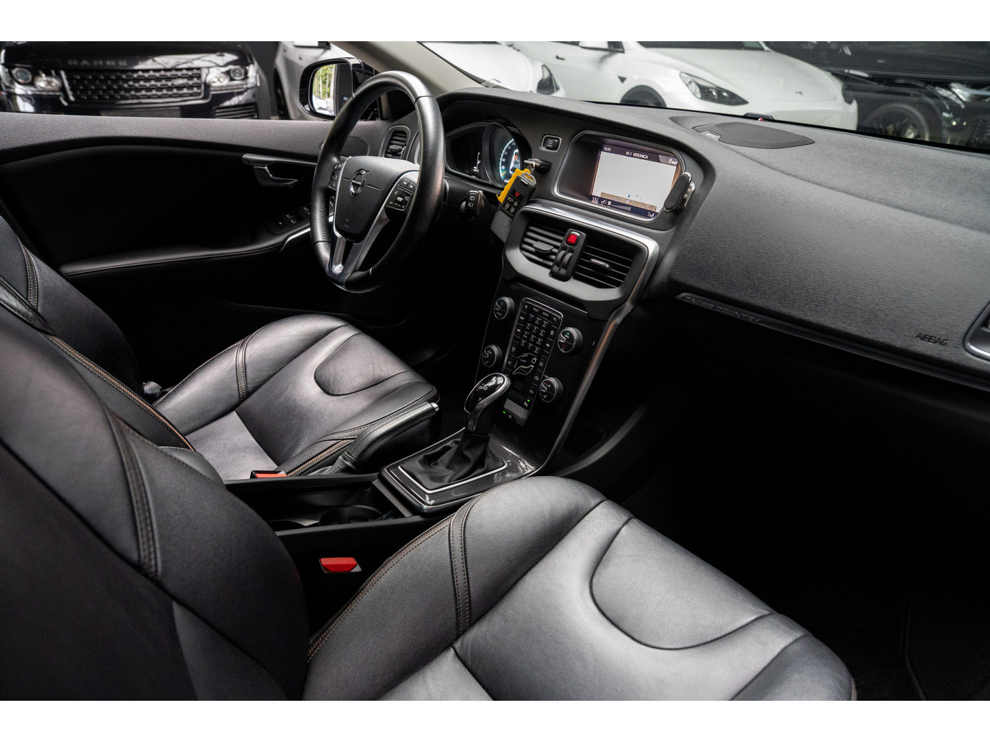 Volvo