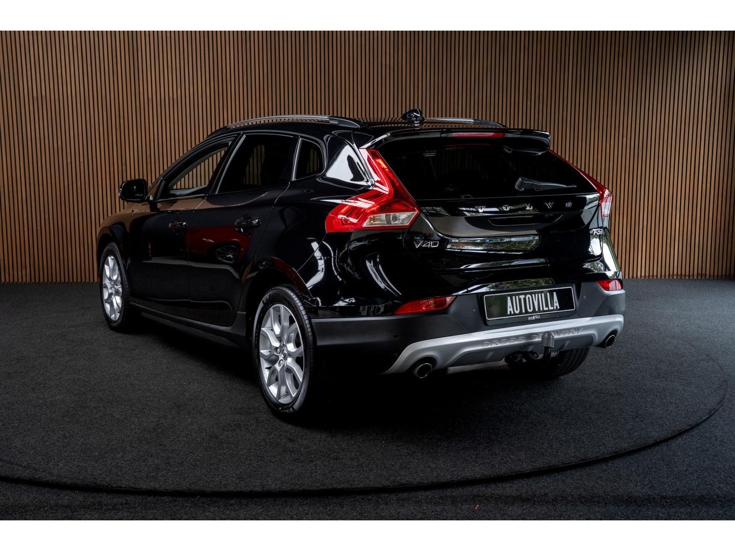 Volvo