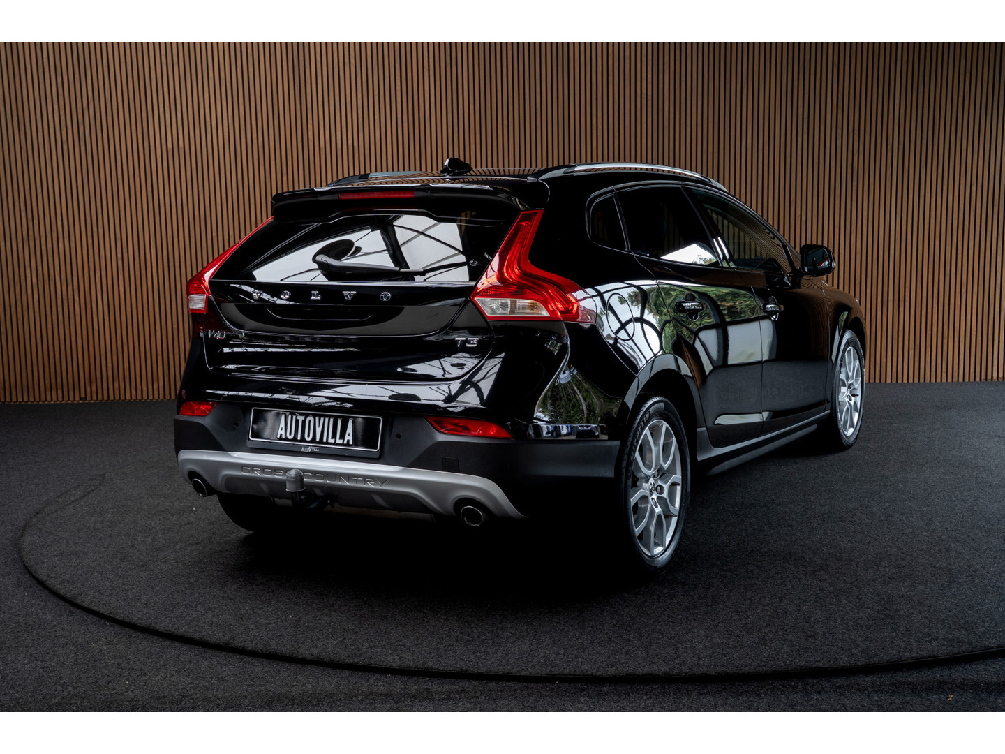 Volvo