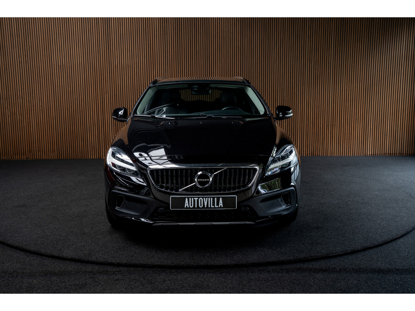 Volvo