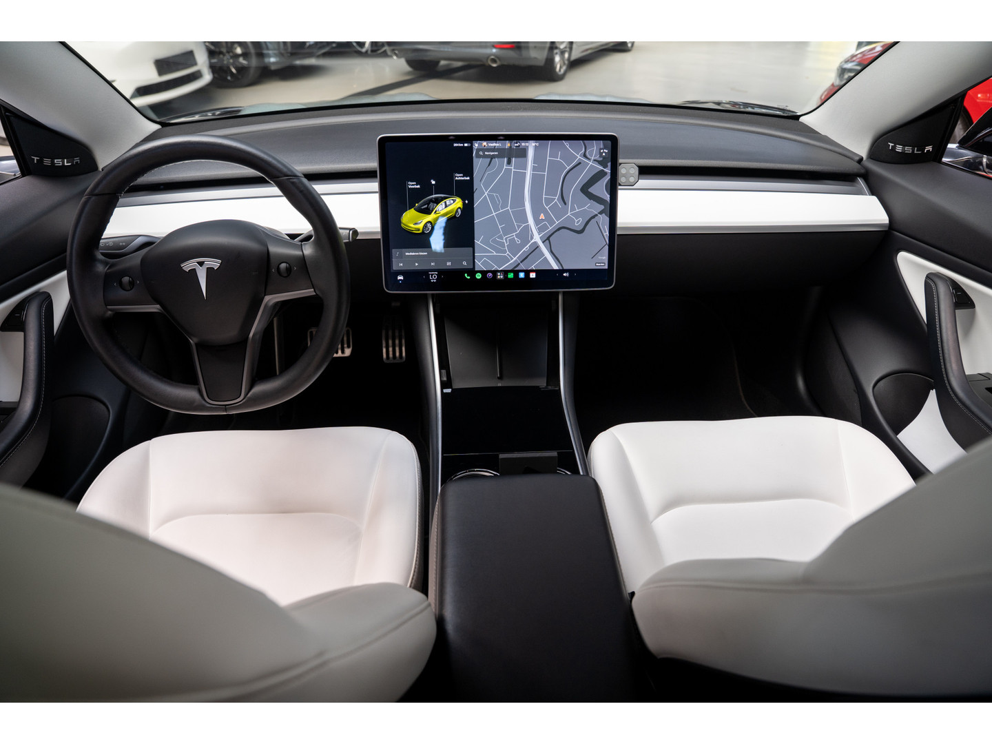 Tesla