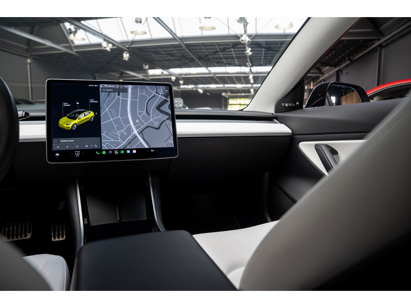 Tesla