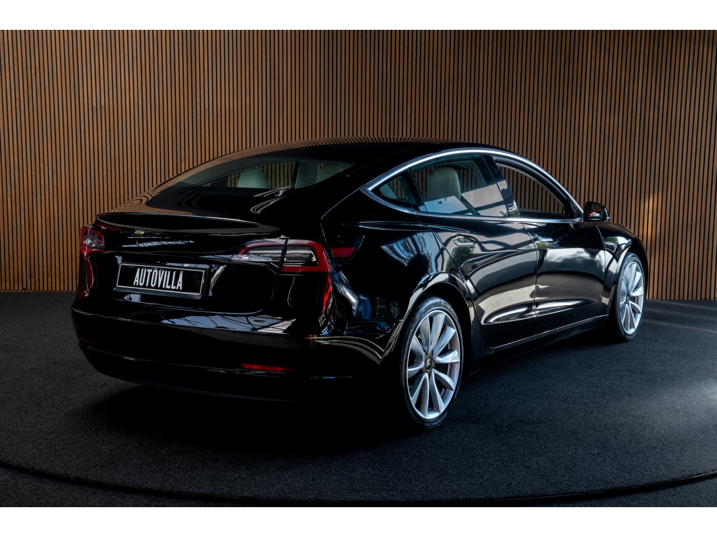 Tesla