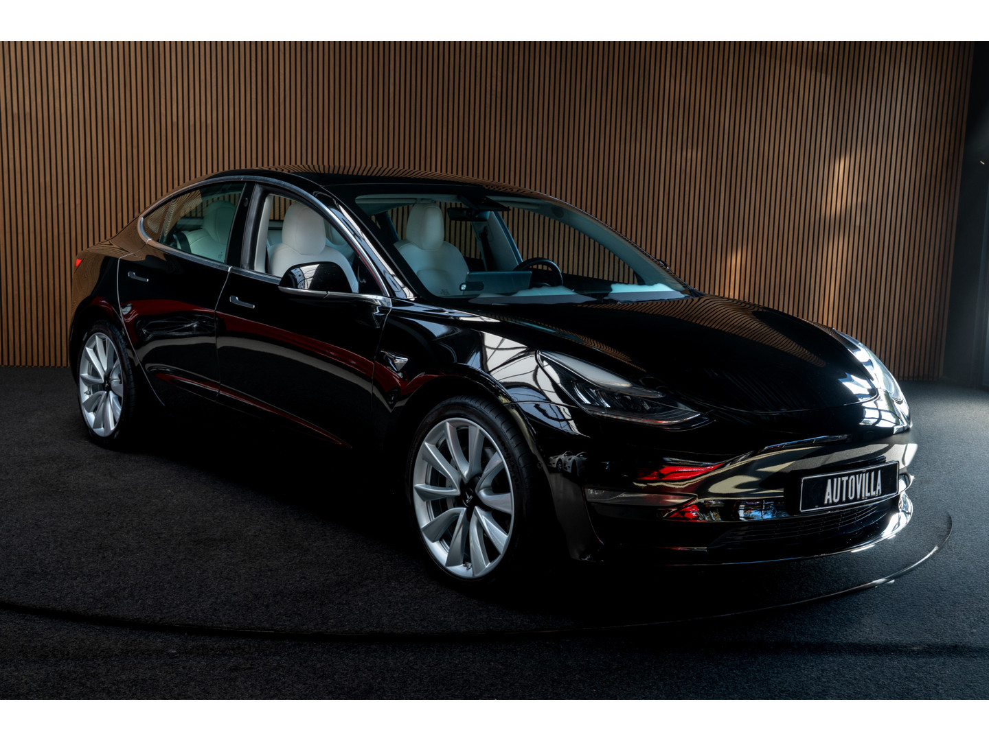 Tesla