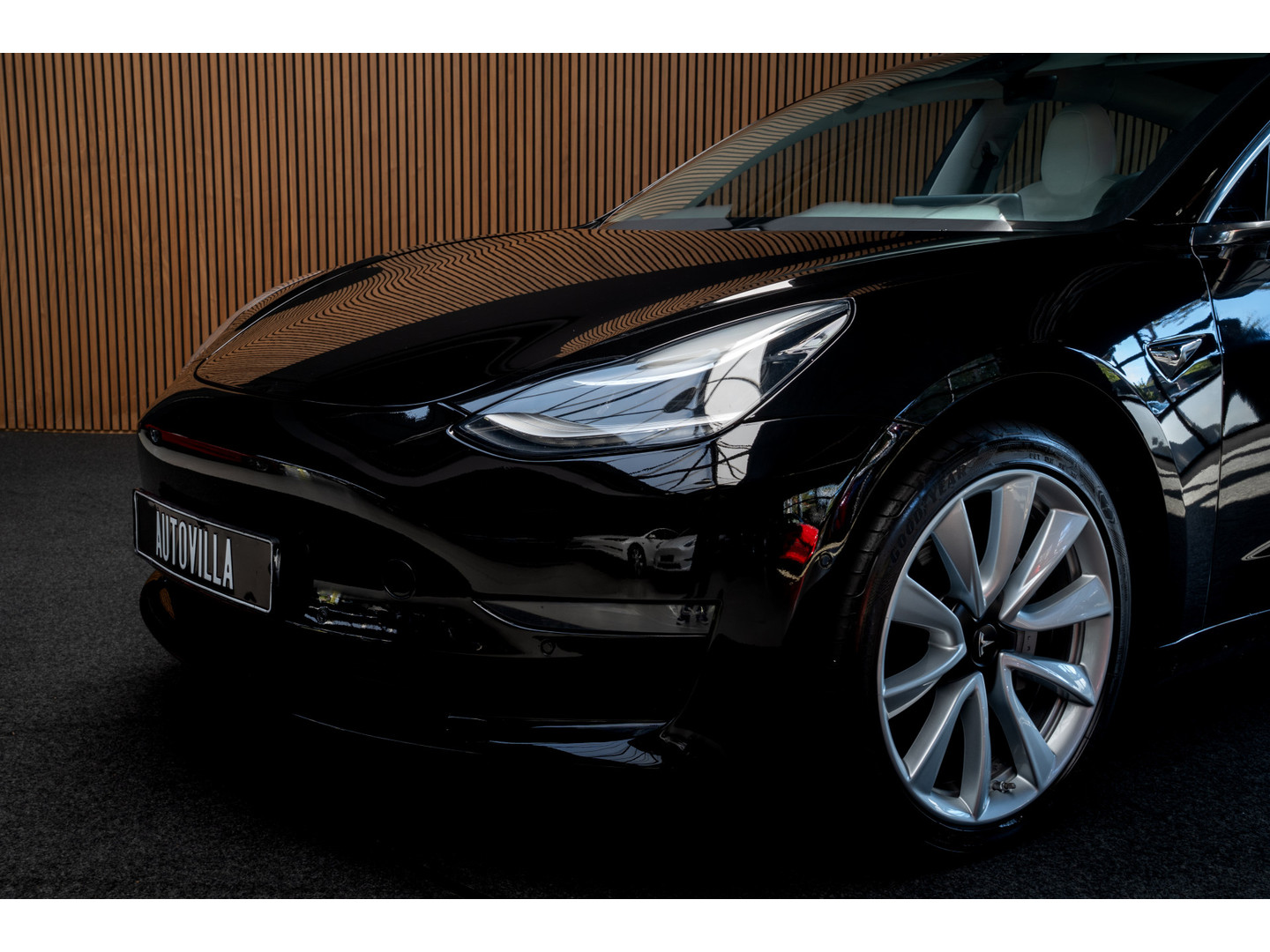 Tesla