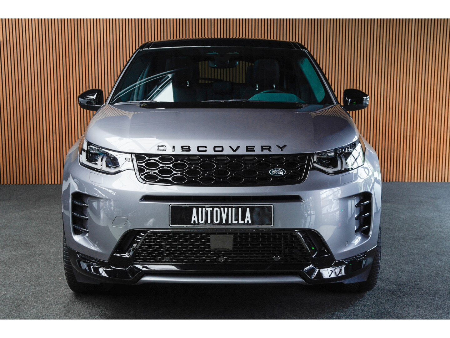 Land Rover